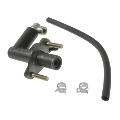 Bild av BLUE PRINT ADM53436 Emetteur d&#039;Embrayage avec flexible colliers MAZDA: RX 8