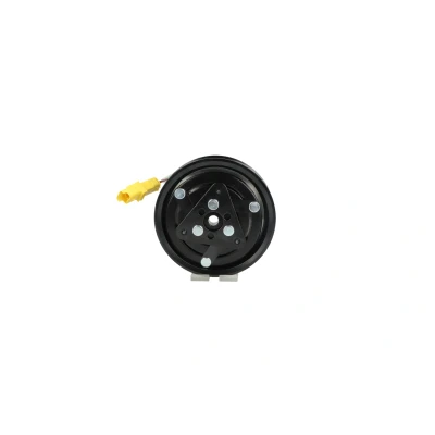 Bild av NRF 380165 Embrayage Electromagnetique GENUINE SANDEN SD6V12 RENAULT: CLIO 3, ESPACE 4, TWINGO 2, NISSAN: Note I, MICRA 3