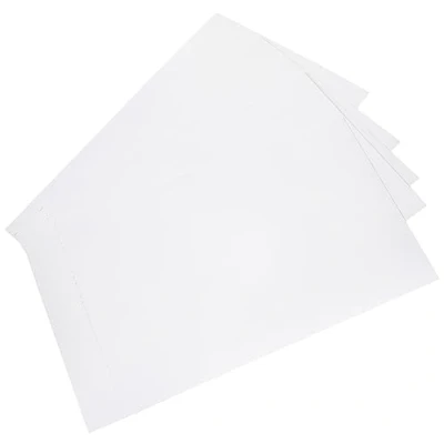 Bild av GBC carrier sheets