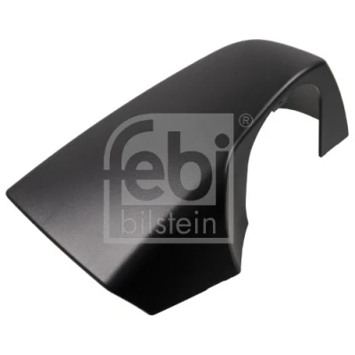 Bild av FEBI BILSTEIN 179921 Kåpa, yttre backspegel Höger svart
