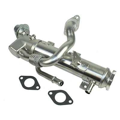 Bild av METZGER 0892636 Refroidisseur EGR avec joints sans vanne AUDI: Q5, A4 B8 Avant, A6 C6 Avant