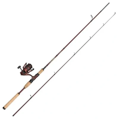 Bild av Abu Garcia Tormentor 2 haspelset 213 cm 5 18 g
