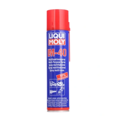 Bild av LIQUI MOLY 3391 Dégrippant