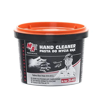 Bild av MA PROFESSIONAL 20 A60 Nettoyant mains 500 CITRUS