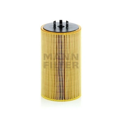 Bild av Oljefilter Mann filter HU 13 125/3 X
