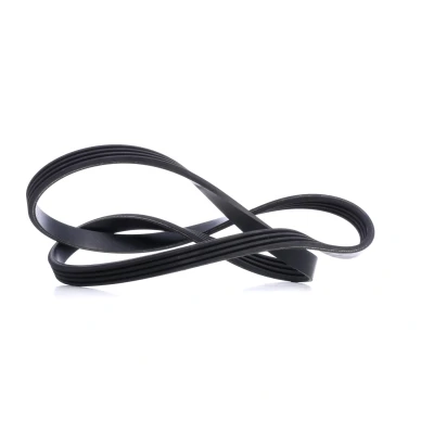 Bild av FEBI BILSTEIN 40714 Courroie Poly V 1102 4 EPDM (éthylène propylène diène caoutchouc) élastique Outillage spécialisé nécessaire pour le montage