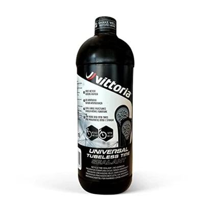 Bild av Vittoria Pit Stop Latex Sealant tiivistyslitku, 500 ml