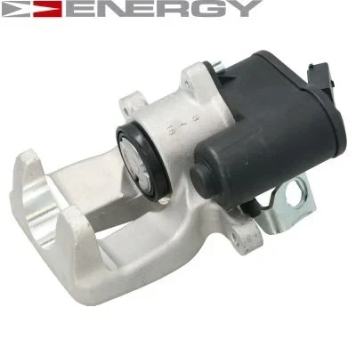 Bild av ENERGY ZH0069 Étrier de frein Essieu arrière droit avec moteur électrique VOLKSWAGEN: Passat B6 Variant, Berline, CC