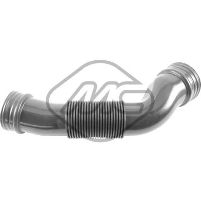 Bild av Slang, vevhusventilation, vw passat b5.5, b5.5 variant, 06B 129 627 R, 06B129627R