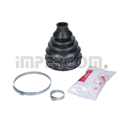Bild av ORIGINAL IMPERIUM 33795 Soufflet De Cardan côté roue Caoutchouc VOLKSWAGEN: Touran I, Polo V 3/5 portes, Passat B6 Variant, SEAT: Toledo 3 oscaro,
