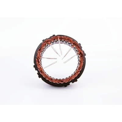 Bild av BOSCH 1 986 AE1 129 Stator, generator