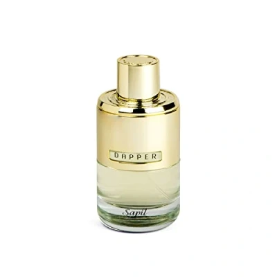 Bild av Sapil Dapper edp 100ml