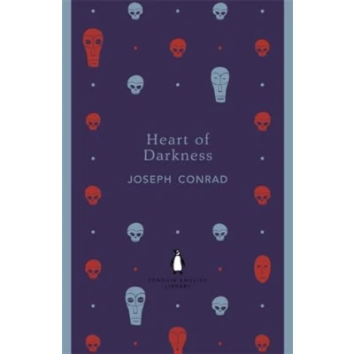 Bild av Heart of Darkness: Joseph Conrad
