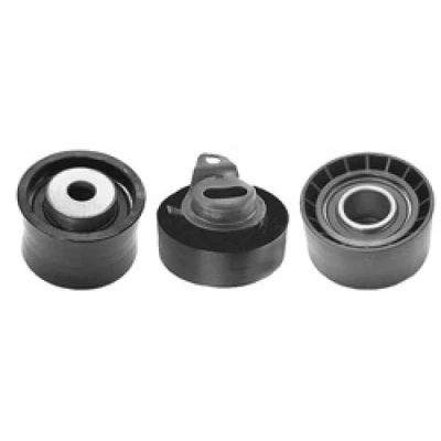 Bild av MAPCO 24710 Kit de galets, courroie crantée