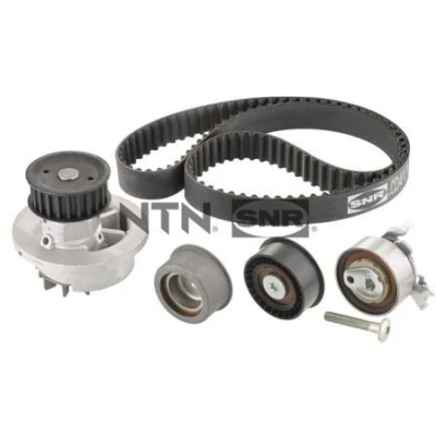 Bild av SNR KDP453.171 Pompe à Eau + Kit De Distribution OPEL: Astra G CC, Corsa C 3/5 portes, Zafira A