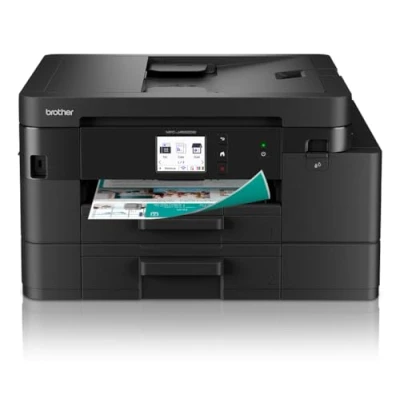Bild av Brother MFC J4550DW Compact all in one wireless bu