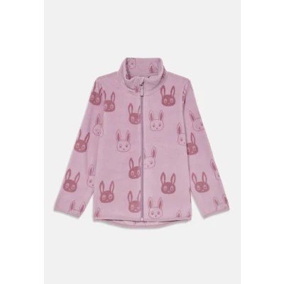 Bild av Jacka i microfleece