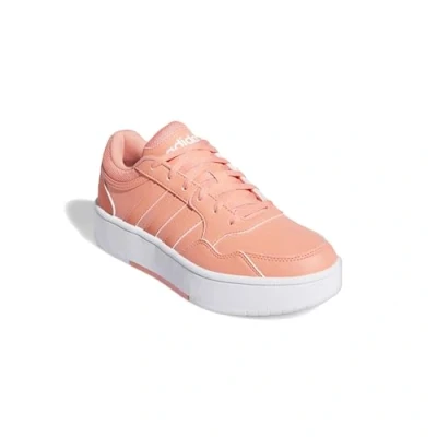 Bild av adidas Kvinnor Hoops 3.0 Bold Shoes, Supllier Colour/Cloud white, 40 2/3 EU