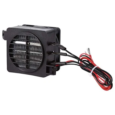 Bild av PTC Heater 100W 12V energibesparing bilfläkt konstant temperatur värmeelement