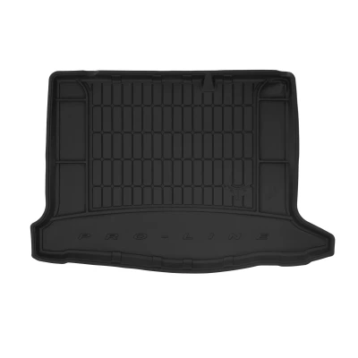 Bild av FROGUM TM401143 Doublure de protection coffre, coffre à bagages Caoutchouc DACIA: SANDERO 2