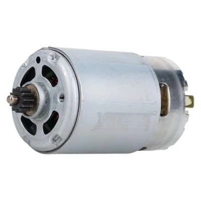 Bild av Makita 629853 4 motor för modell DF030D borr och skruvmejsel, 10,8 V