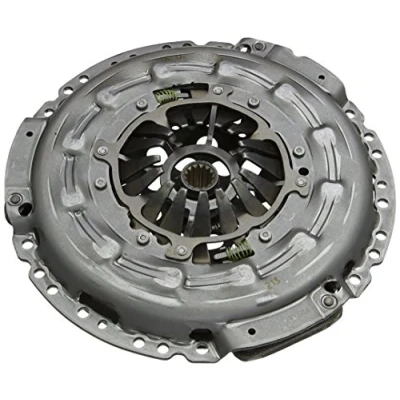 Bild av LuK 622 3100 33 Kit d&#039;Embrayage OPEL: Corsa C 3/5 portes, Combo Van / Break, Tour