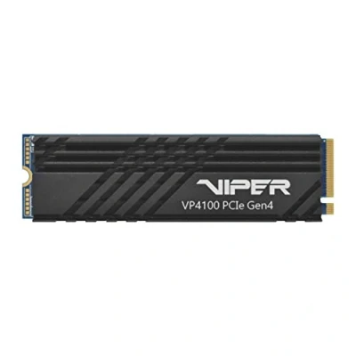 Bild av Patriot Viper VP4100 SSD 1 TB inbyggd M.2 2280 PCIe 4.0 x4 (NVMe)