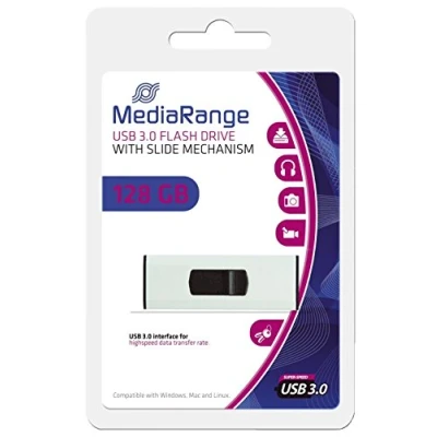 Bild av MediaRange USB Minne 3.0 128GB