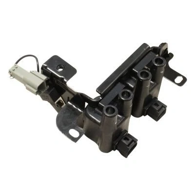 Bild av HITACHI 2508749 Bobine d&#039;allumage RENAULT: ESPACE 4, Vel Satis, HYUNDAI: Coupe II, Getz, ACCENT 2, KIA: Cerato Berline
