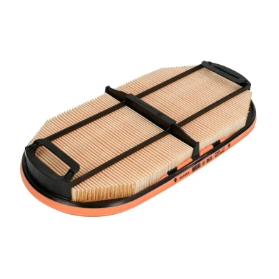 Bild av Sekundärluftfilter MANN FILTER CF 2631