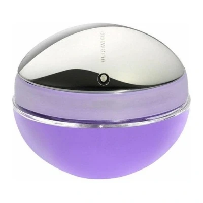 Bild av Paco Rabanne Ultraviolet Eau de Parfum 80 ml