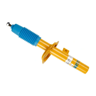 Bild av BILSTEIN B6 Performance 35 050179 Amortisseur Essieu avant droit Pression de gaz Système monotube upside down Jambe suspension Goujon en haut