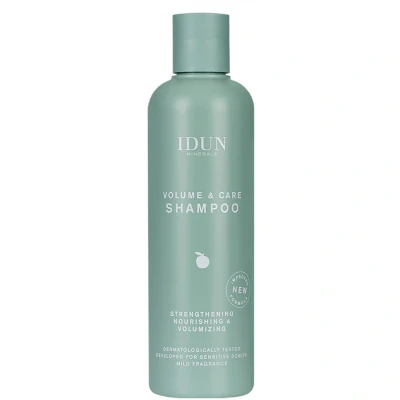 Bild av IDUN Minerals Volume Shampoo 250 ml