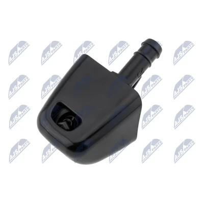 Bild av NTY EDS NS 025 Gicleur d&#039;eau de nettoyage, nettoyage des phares droit NISSAN: X Trail