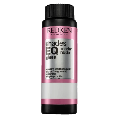 Bild av Redken Shades EQ Gloss Bonder Inside 3 x 60 ml