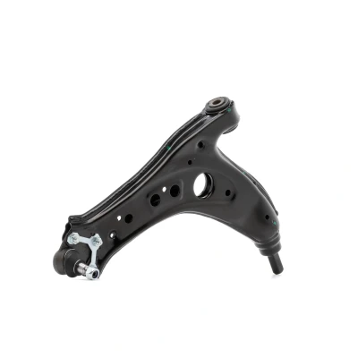 Bild av MONROE L29566 Bras de suspension avec rotule suspension, support en caoutchouc barre oscillant transversal Tôle d&#039;acier oscaro, mister auto,