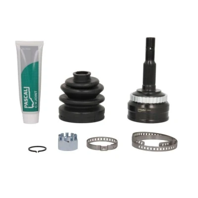 Bild av Ledsats, drivaxel PASCAL G1X011PC