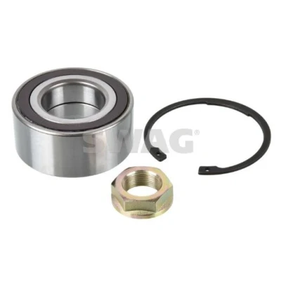 Bild av SWAG 62 91 9574 Kit de roulements roue PEUGEOT: 207 3/5 portes, 208 I 307 CITROËN: C3 portes