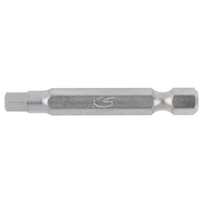 Bild av KS TOOLS 911.2818 Bit pour tournevis Acier d&#039;outil