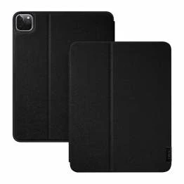 Bild av PRESTIGE iPad Pro 11&quot; (2018 2022) / Air 10.9&quot; (2020 cover Sort