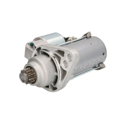Bild av STARDAX STX200287 Startmotor 12V 1,1kW 10 76mm VOLKSWAGEN: Multivan 5 (7HM, Polo IV Hatchback, Passat B7 Variant, SKODA: Octavia 2 Combi, Yeti