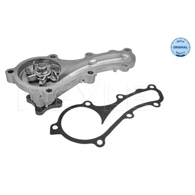 Bild av MEYLE 36 13 220 0005 Pompe à eau avec joint d&#039;étanchéite ORIGINAL Quality NISSAN: Primera 5 portes, Almera II 3/5 Tino