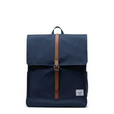 Bild av Herschel Classic Ryggsäck, Storlek: One Size, Navy blue