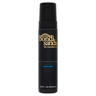 Bild av Bondi Sands SELF Tanning FOAM Brunutansol, Storlek: 200 ml, Ultra dark