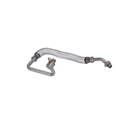 Bild av FEBI BILSTEIN 184728 Conduite d&#039;huile, compresseur supérieur BMW: 1 5 portes, 3 Berline, portes