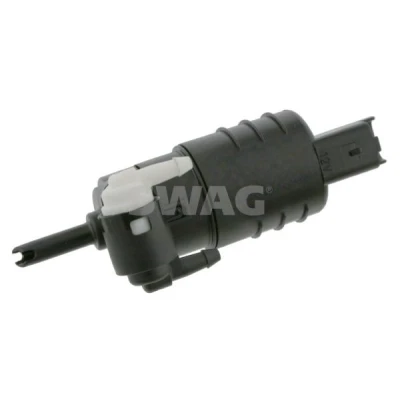 Bild av SWAG 60 92 4341 Pompe De Lave Glace 12 RENAULT: CLIO 2, Kangoo I Express, TWINGO 1, NISSAN: MICRA Almera II 3/5 portes