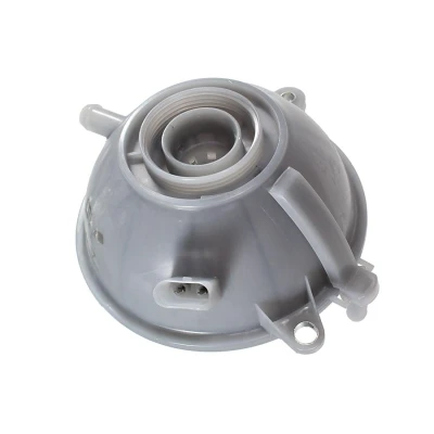 Bild av METZGER 2140406 Vase d&#039;Expansion sans couvercle, avec capteur