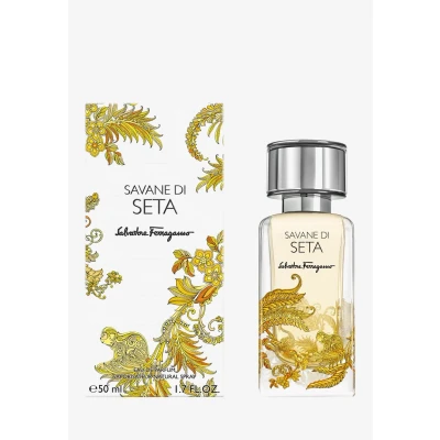 Bild av Salvatore Ferragamo Savane di Seta Eau de Parfum 100 ml