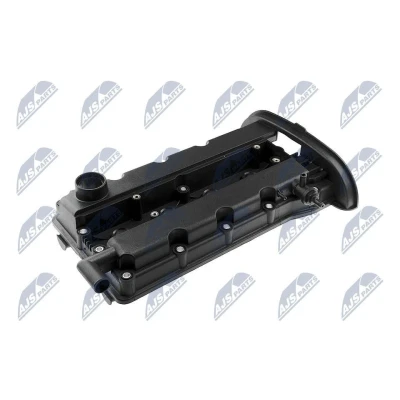 Bild av NTY BPZ DW 000 Cache Culbuteur avec joint d&#039;étanchéite CHEVROLET: Aveo / Kalos 3/5 portes
