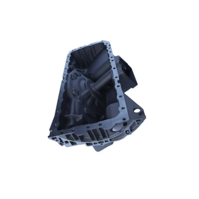 Bild av MAXGEAR 34 0114 Carter d&#039;huile avec filetage pour capteur du niveau